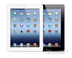 iPad引領平板電腦價格戰，市場均價大幅下探